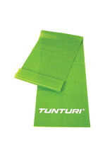 Tunturi Tunturi Resistance Band, Medium, Green