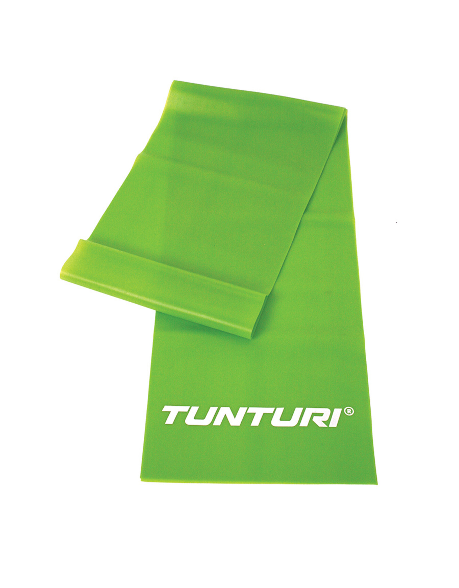 Tunturi Tunturi Resistance Band, Medium, Green