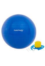 Tunturi Gymball Blue 55 - 90 cm