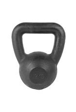 Tunturi Kettlebell Black