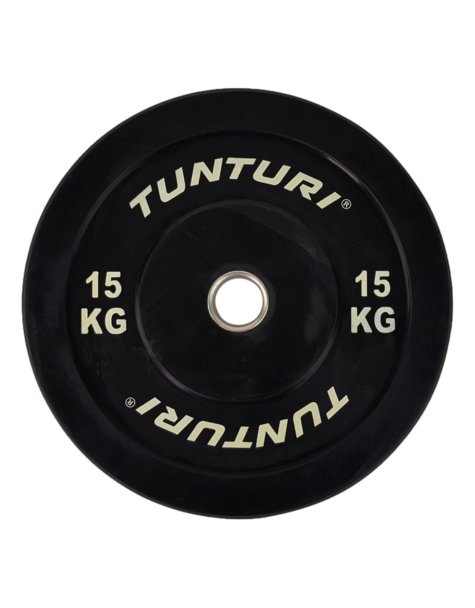 Tunturi Bumer Plate 5-25 kg