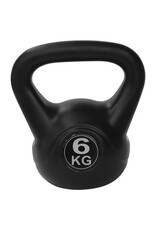 Tunturi PE Kettlebell 2 - 16 kg