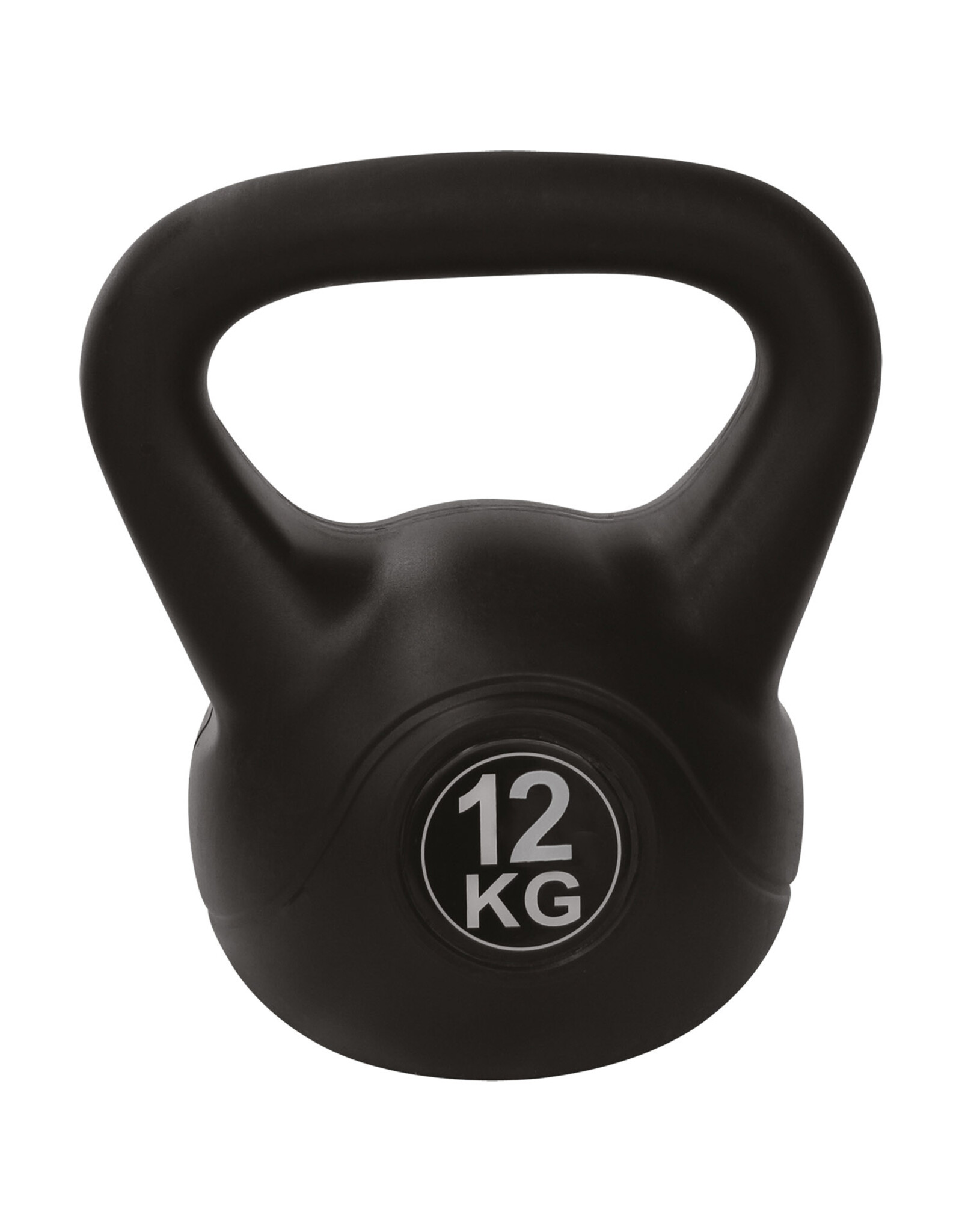 Tunturi PE Kettlebell 2 - 16 kg