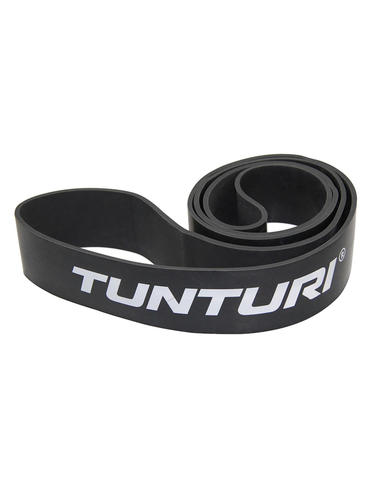 Tunturi Tunturi Power Band Extra Heavy Black