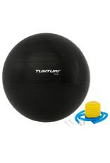 Tunturi Gymball Black 55 - 90 cm