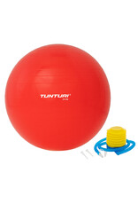 Tunturi Gymball Red 55 - 90 cm