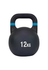 Tunturi Competition Kettlebell