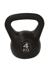 Tunturi PE Kettlebell 2 - 16 kg