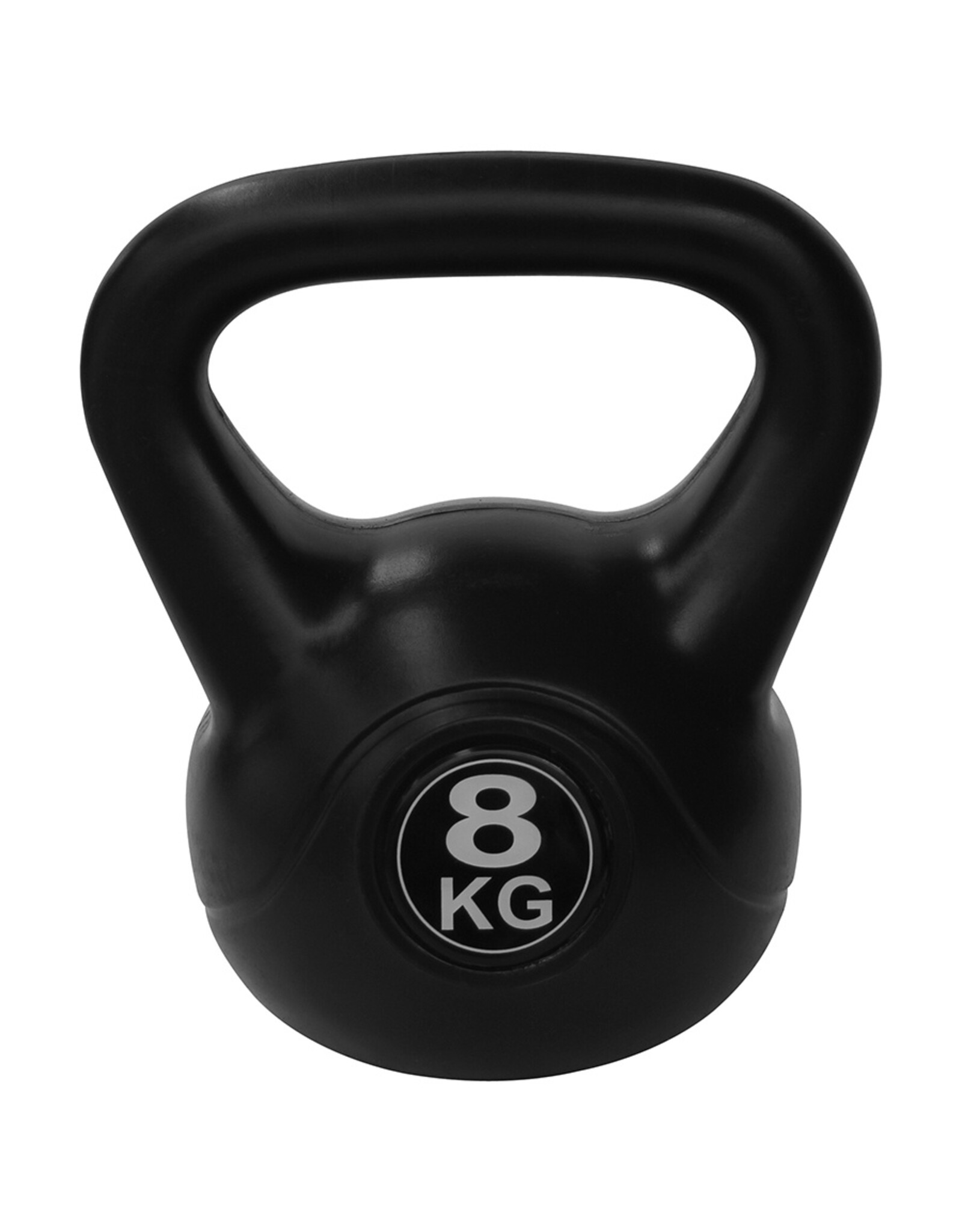 Tunturi PE Kettlebell 2 - 16 kg