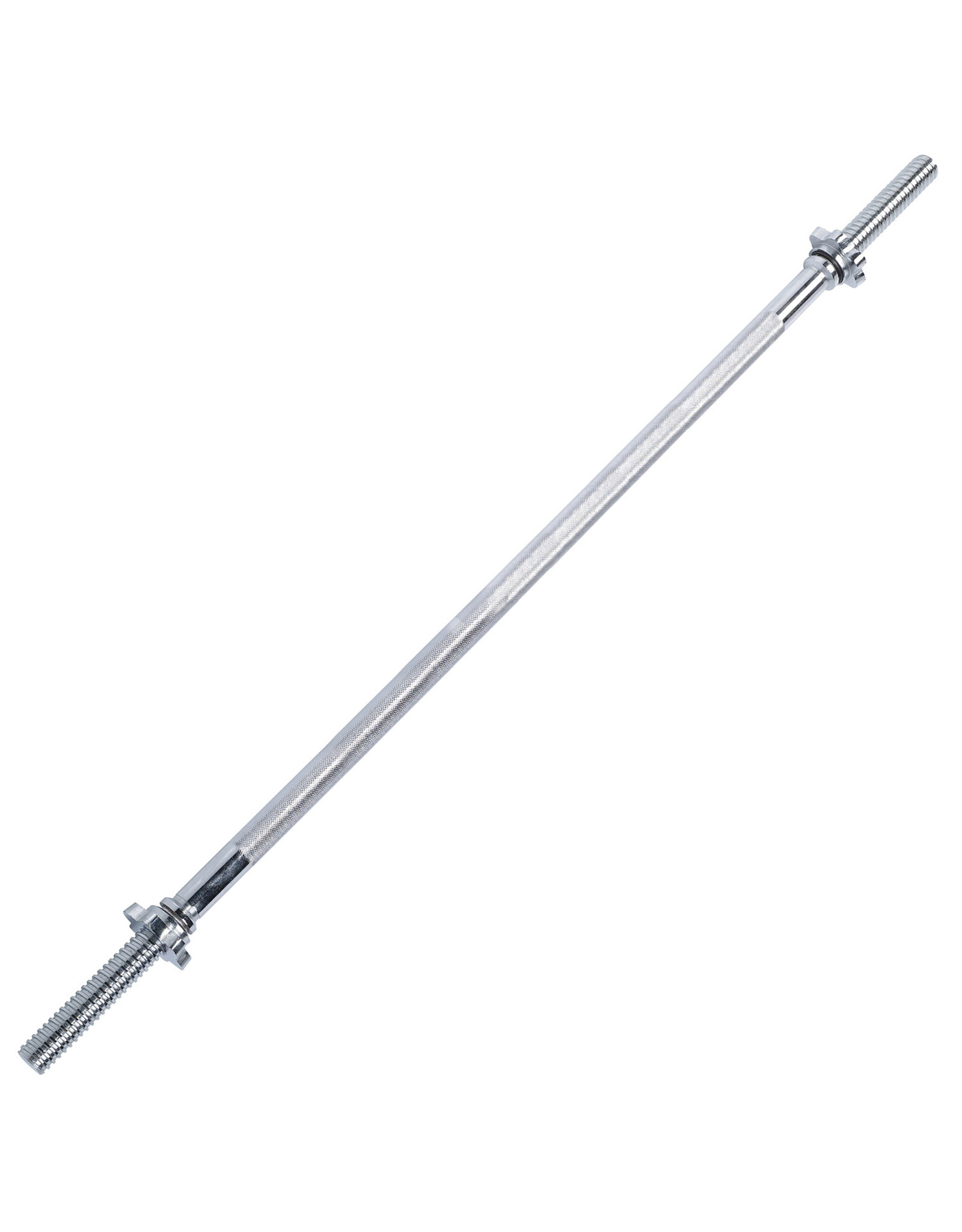 Tunturi Barbell Bar Screw 120 - 180 cm