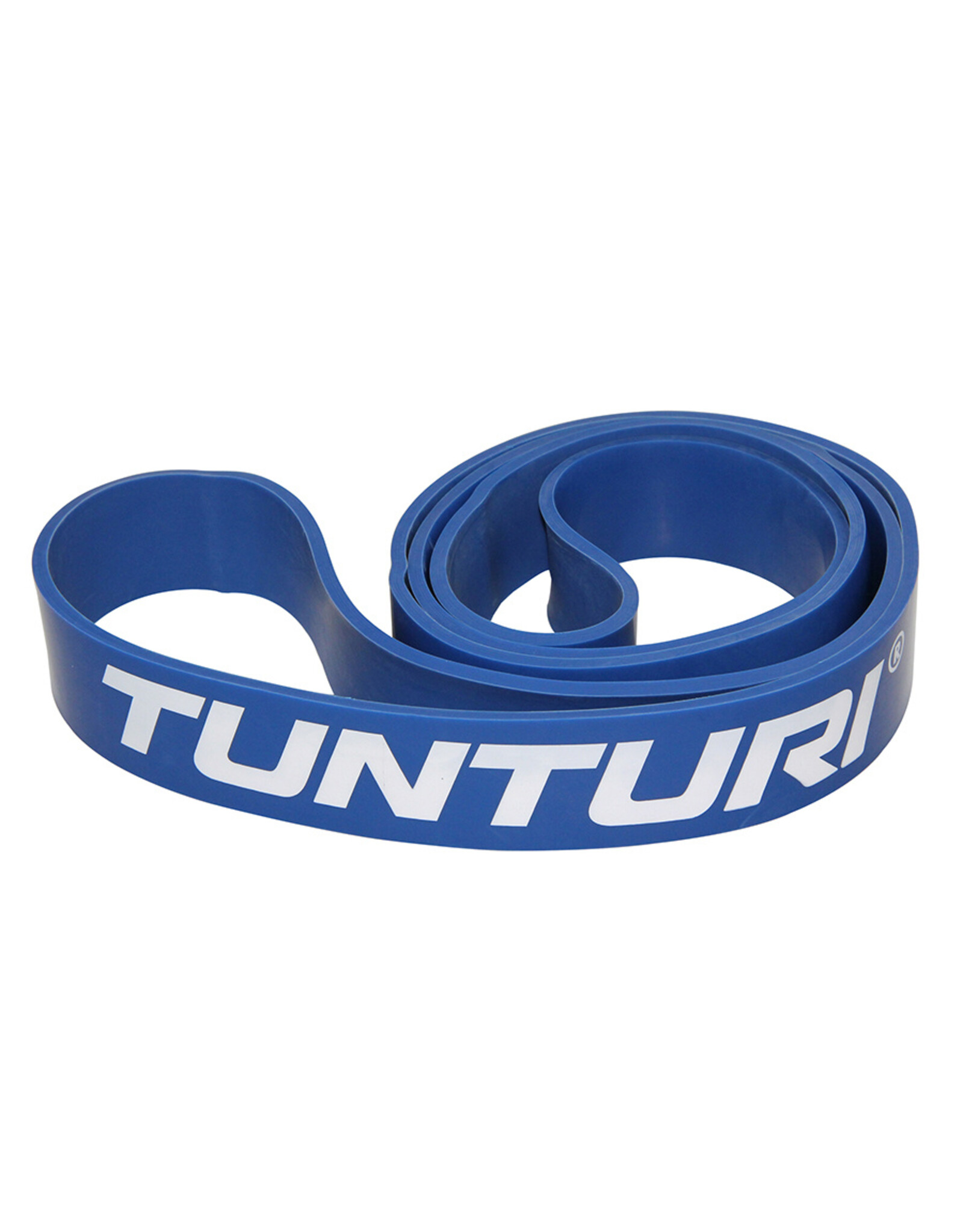 Tunturi Tunturi Power Band Heavy Blue