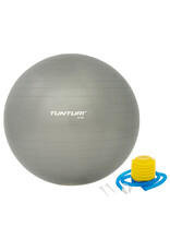 Tunturi Gymball Silver 55 - 90 cm