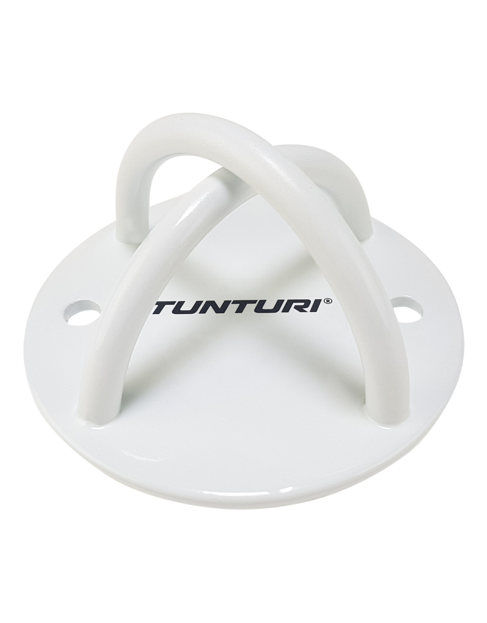 Tunturi Tunturi Suspension Trainer Mount, White