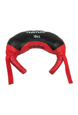 Tunturi Tunturi Bulgarian Bag 10kg Red