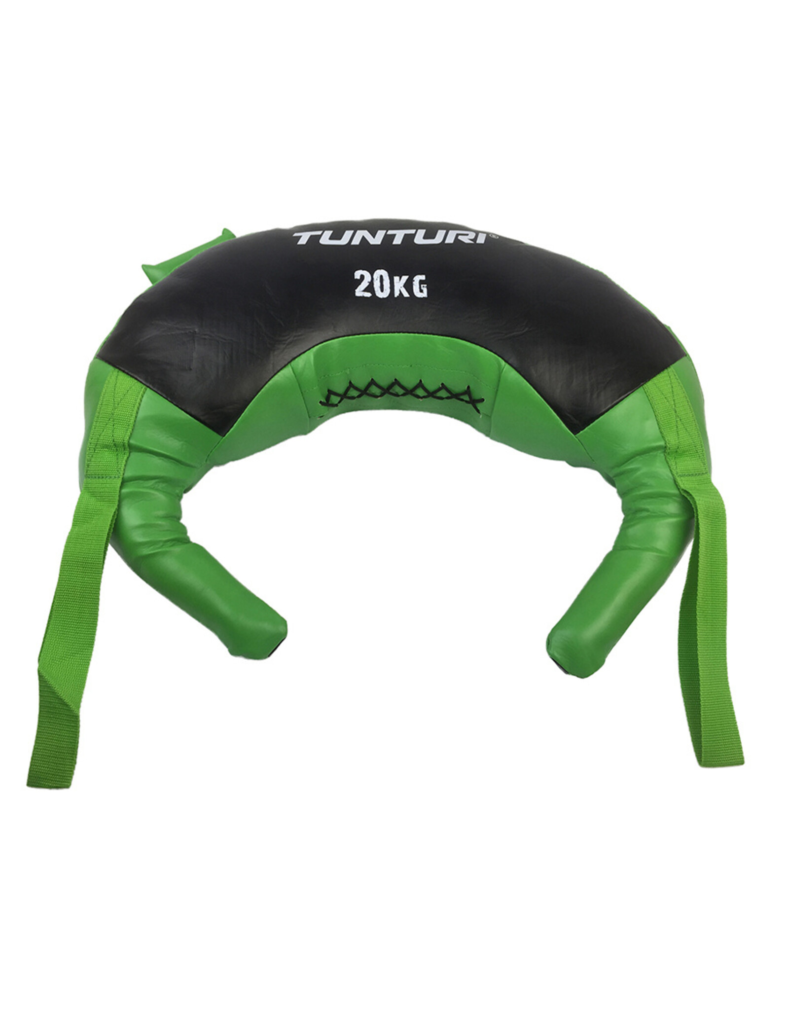 Tunturi Tunturi Bulgarian Bag 20kg Green