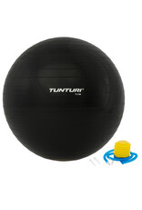 Tunturi Gymball Black 55 - 90 cm