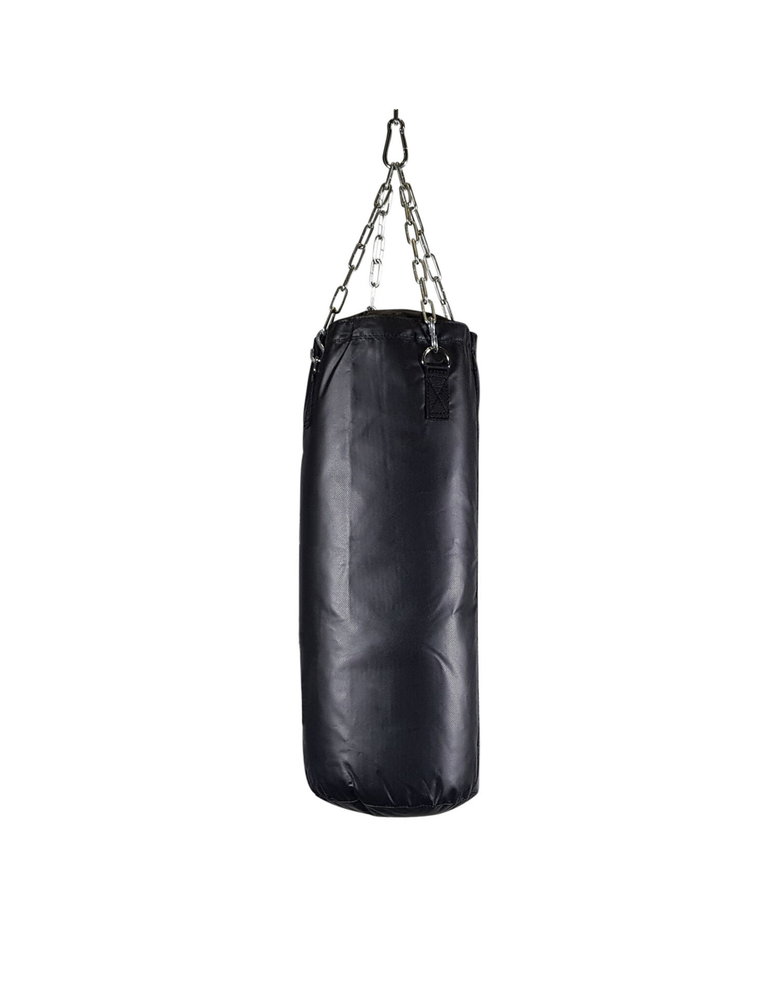 Tunturi Boxing Bag with Chain 70 - 180 cm