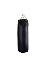 Tunturi Boxing Bag with Chain 70 - 180 cm