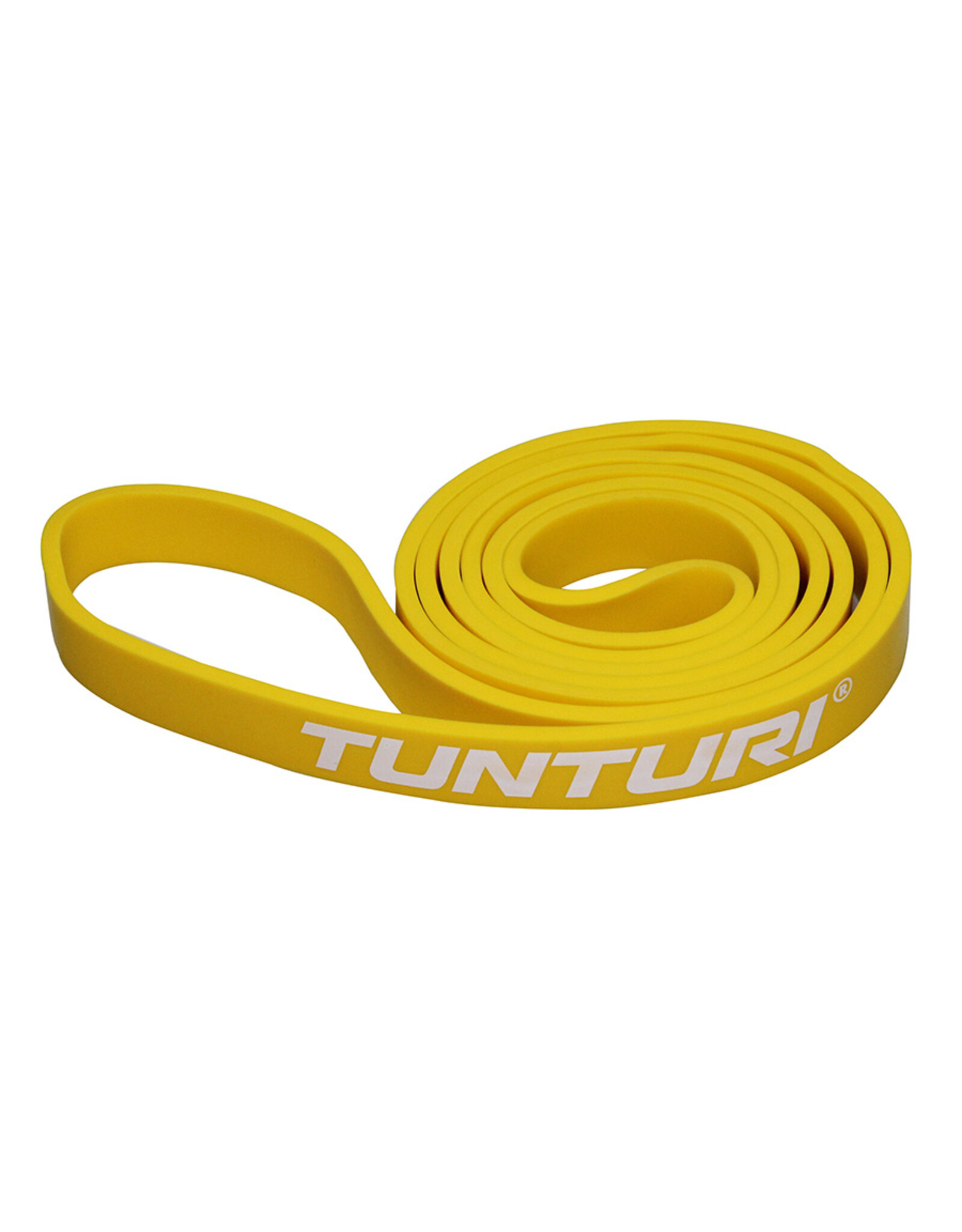 Tunturi Tunturi Power Band Light Yellow