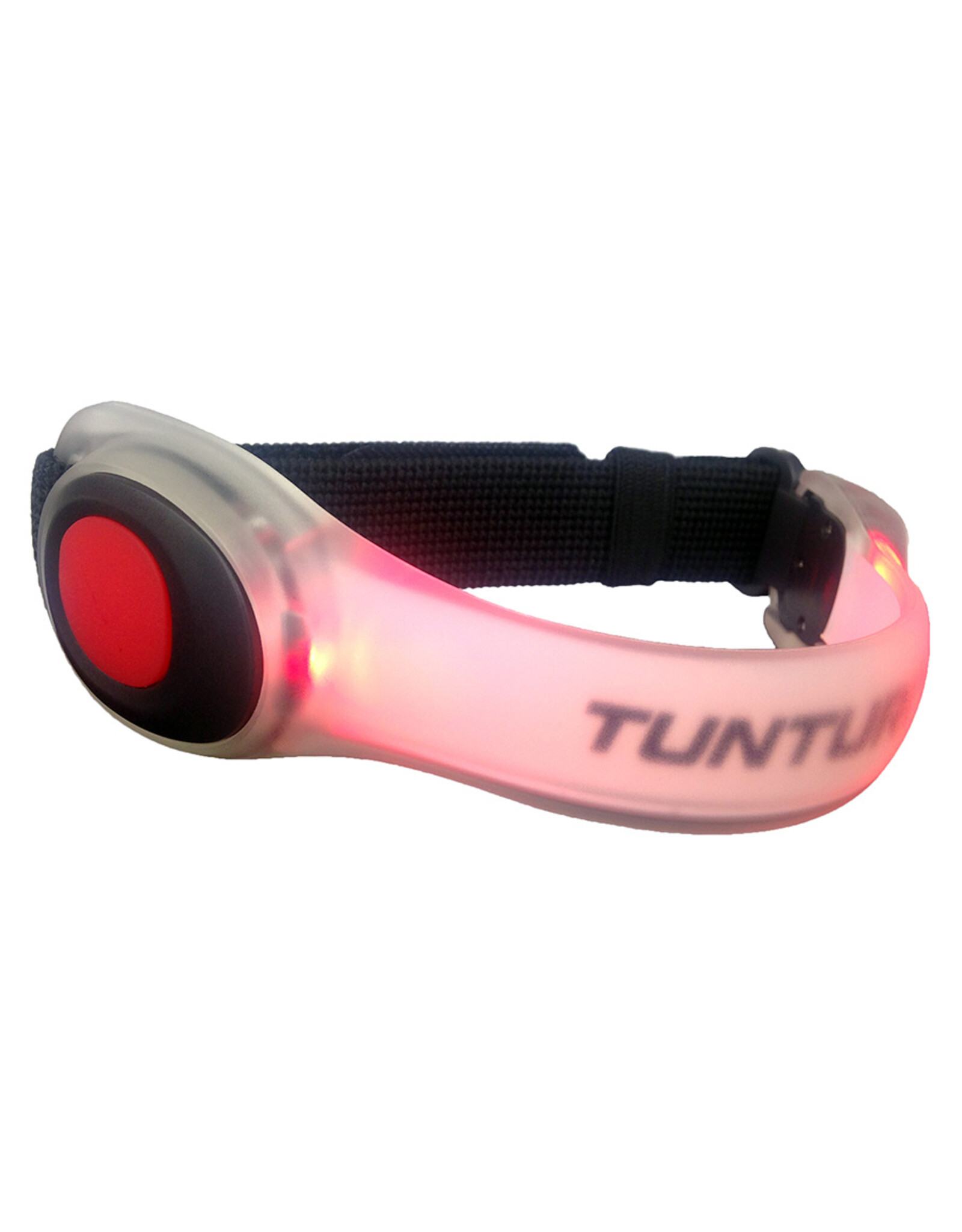 Tunturi Tunturi LED Armlight Red