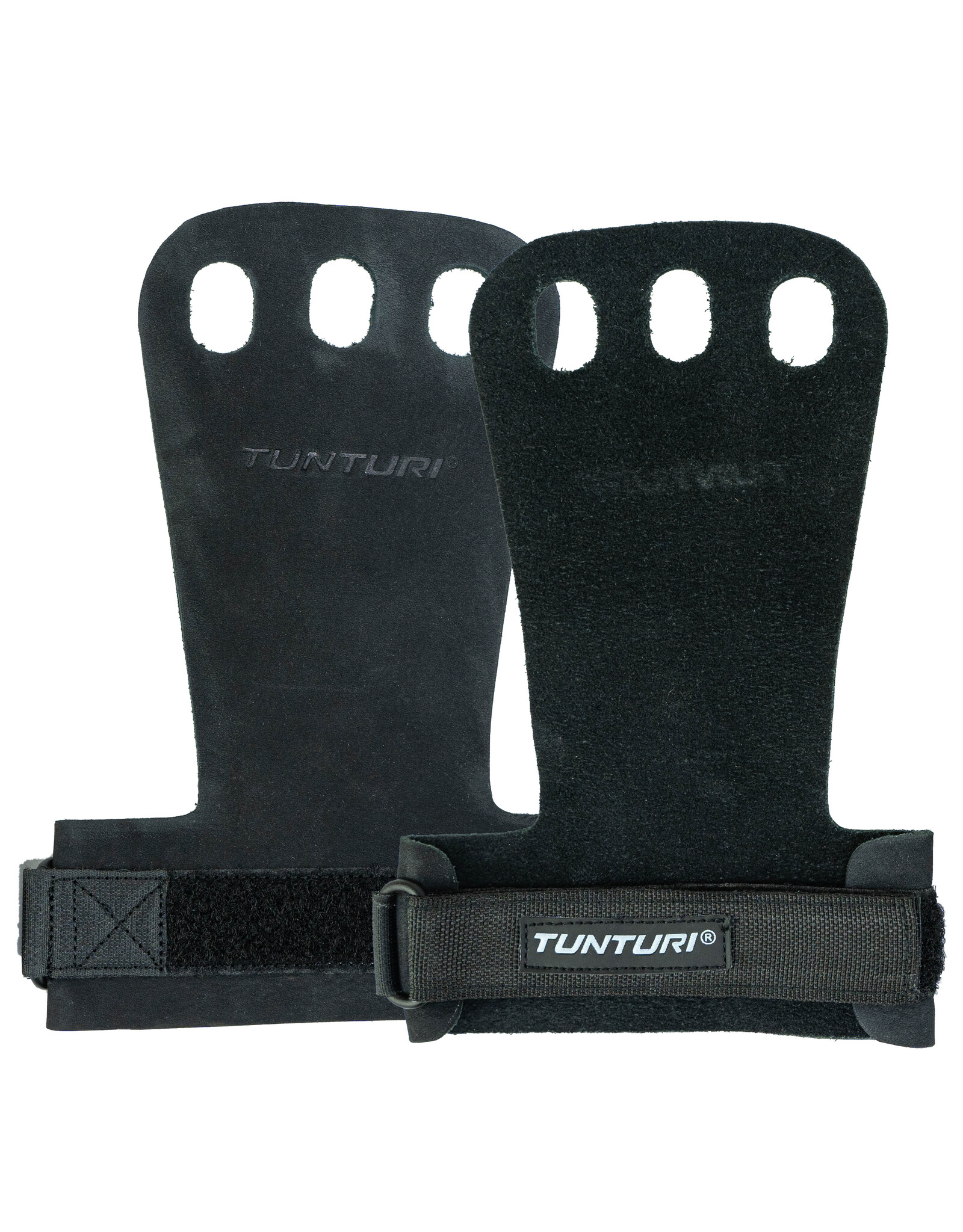 Tunturi Fitness Cross Fit Grips Leather