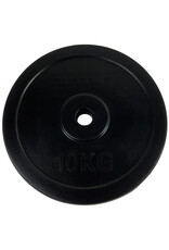 Tunturi Rubber plate, single 5 - 20 kg