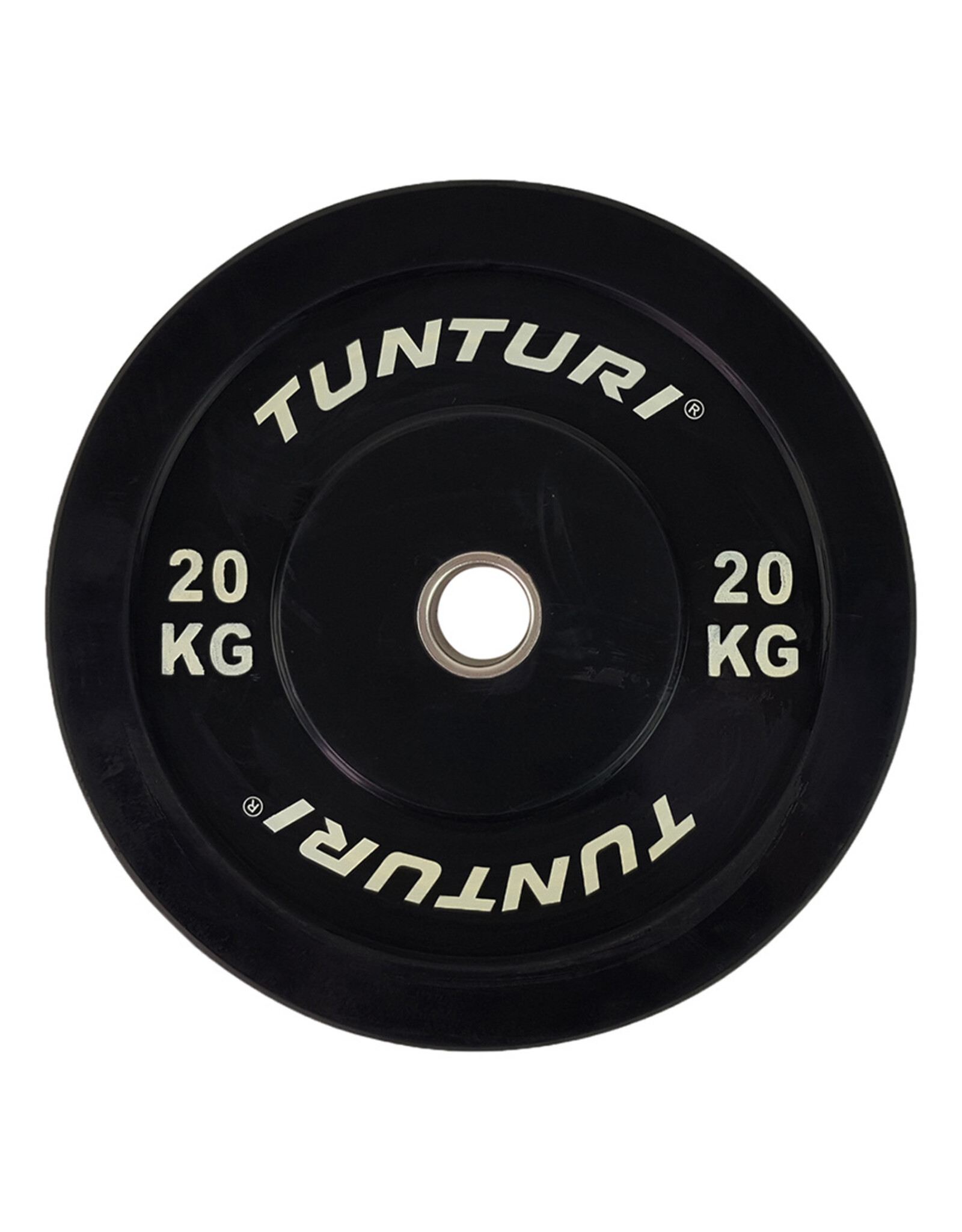 Tunturi Bumer Plate 5-25 kg