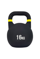 Tunturi Competition Kettlebell