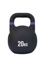 Tunturi Competition Kettlebell