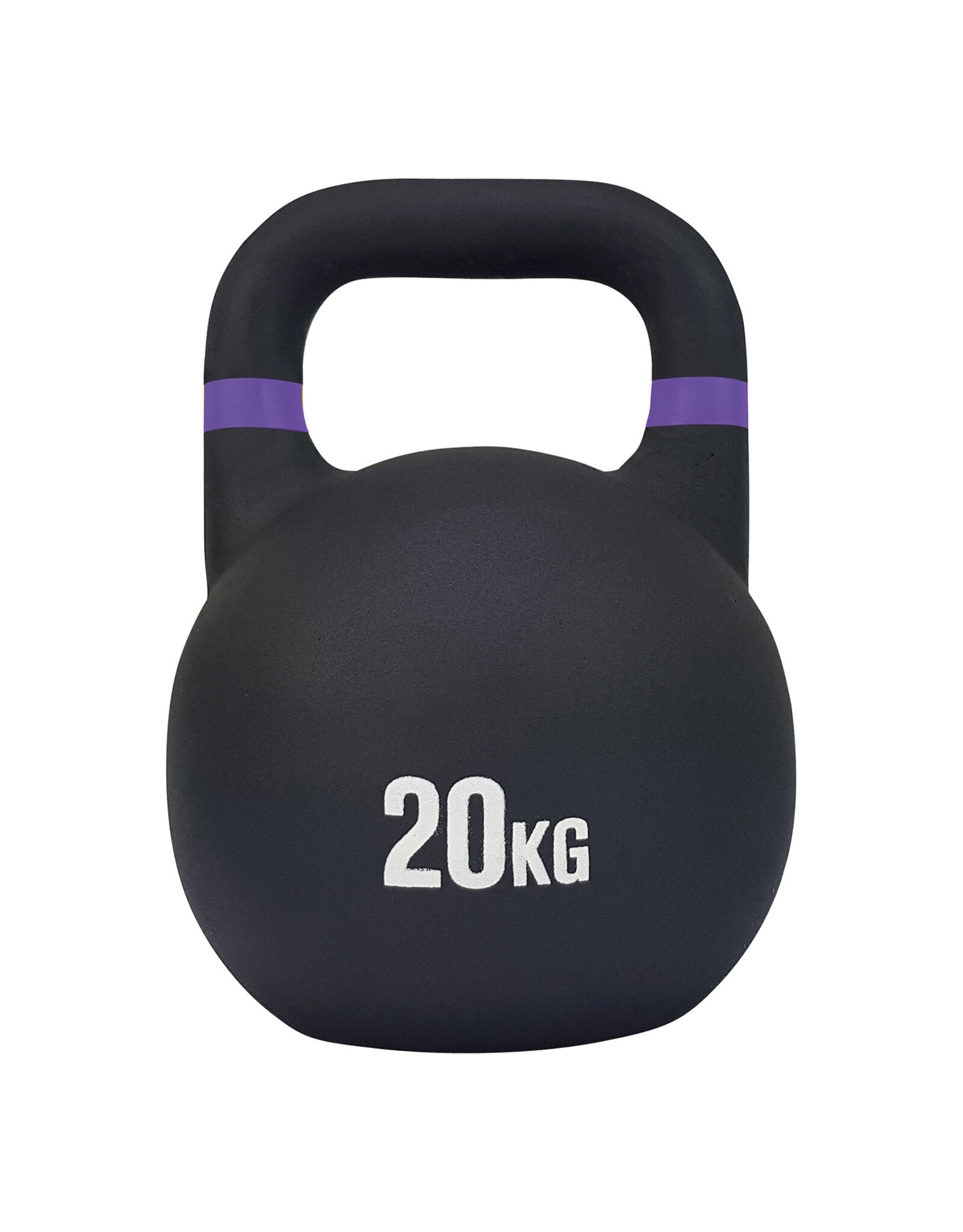 Tunturi Competition Kettlebell