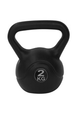 Tunturi PE Kettlebell 2 - 16 kg