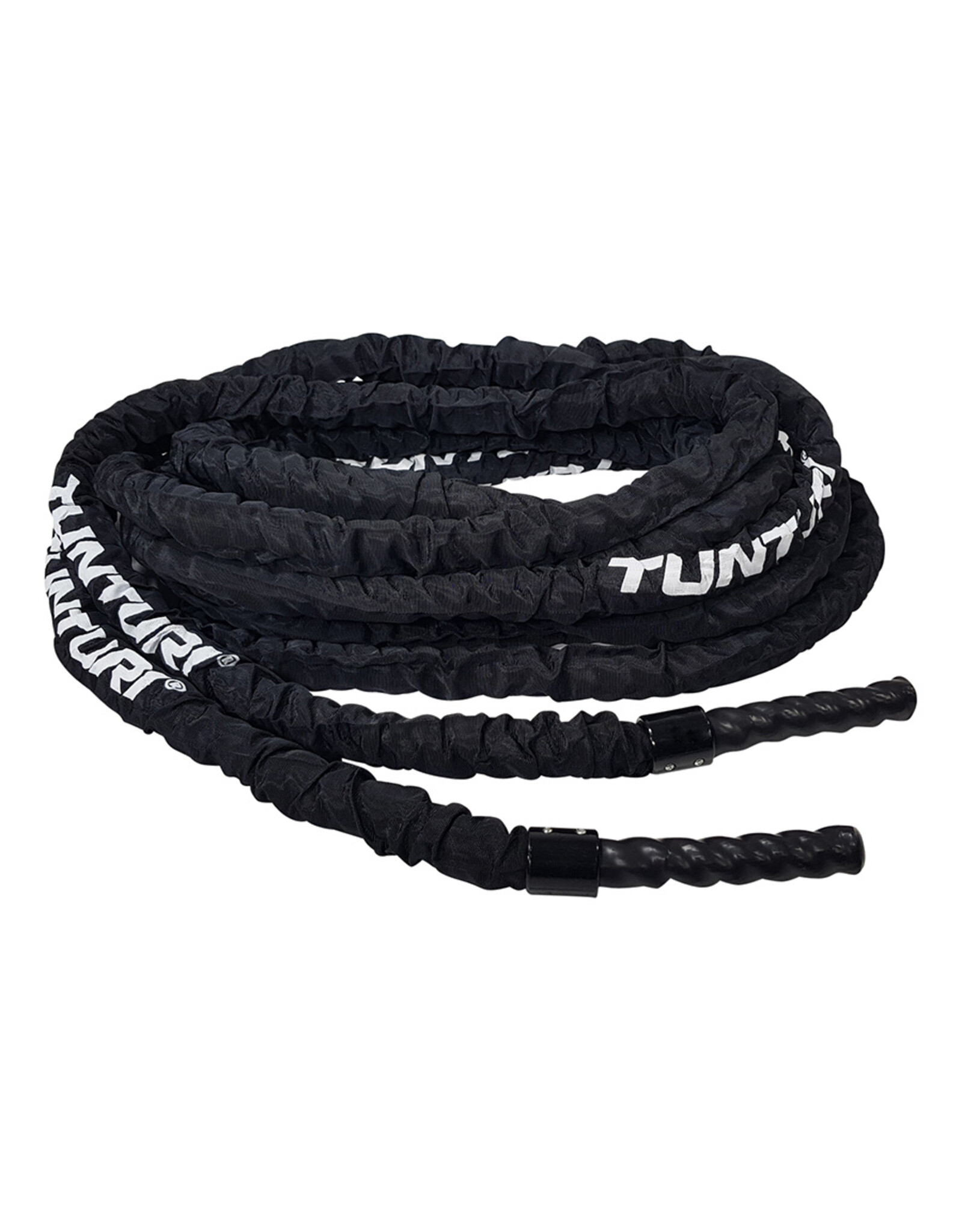 Tunturi Tunturi Pro Battle Rope With Protection, 10m