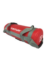 Tunturi Tunturi Strengthbag 15kg Red