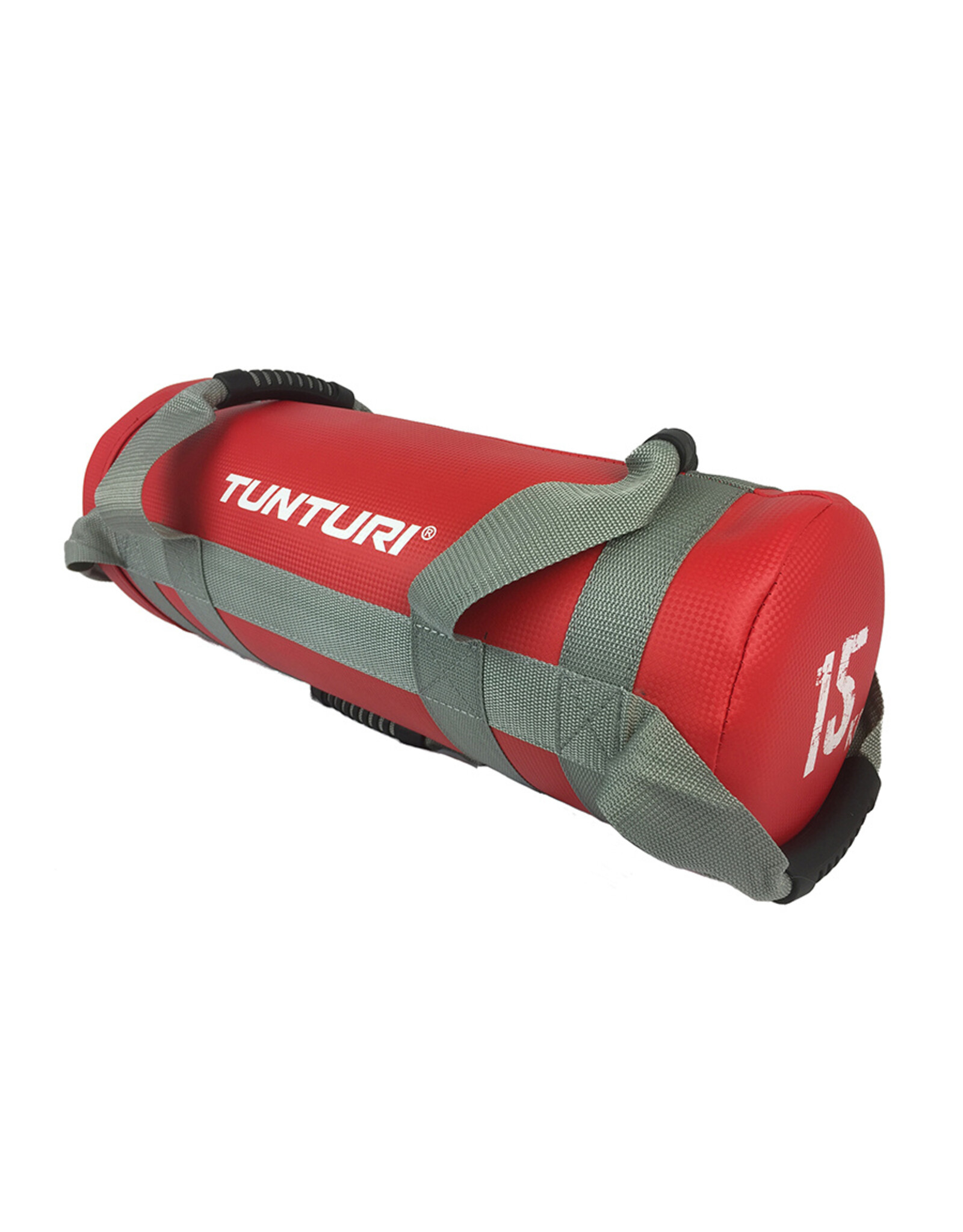 Tunturi Tunturi Strengthbag 15kg Red