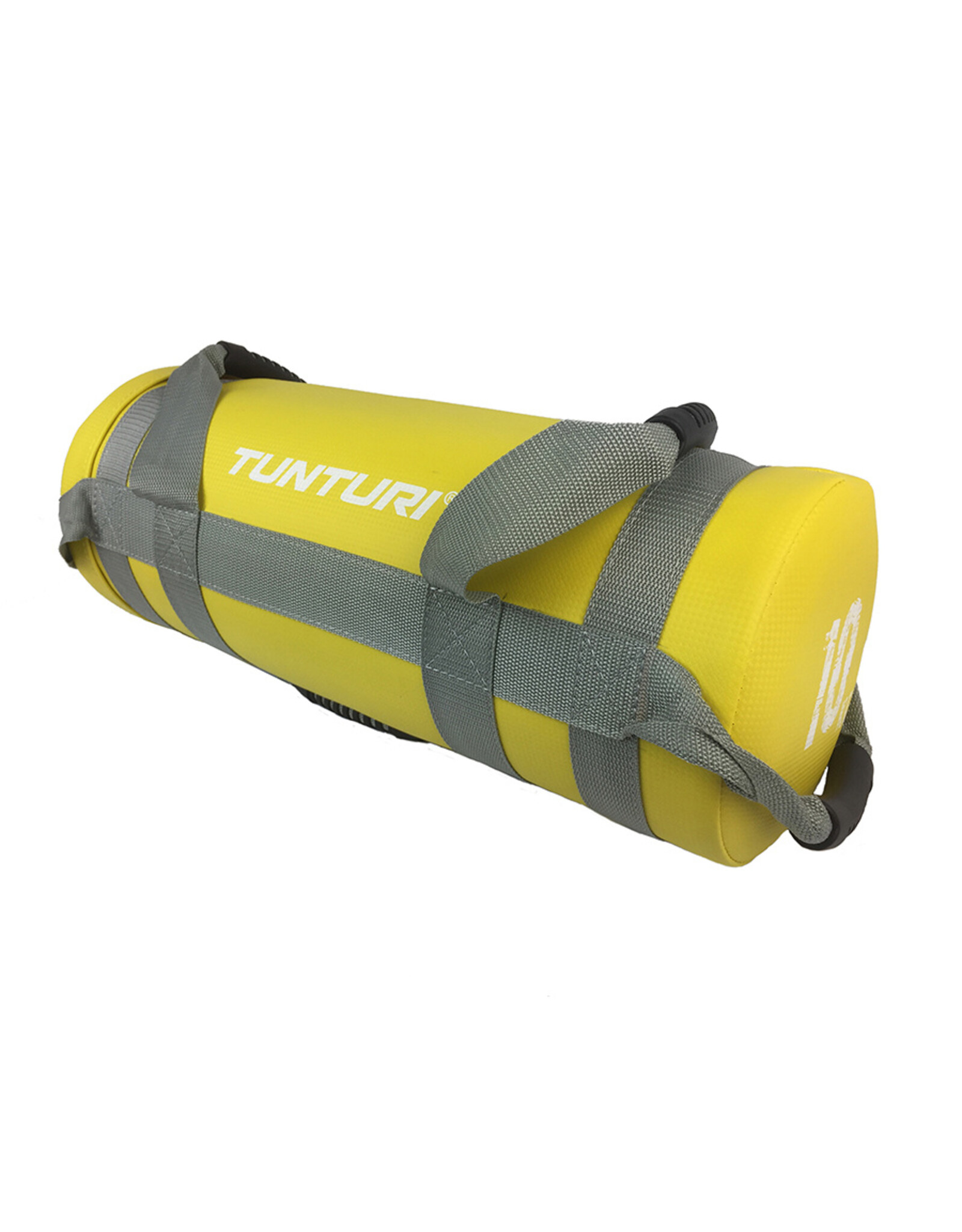 Tunturi Tunturi Strengthbag 10kg Yellow