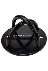 Tunturi Tunturi Suspension Trainer Mount, Black