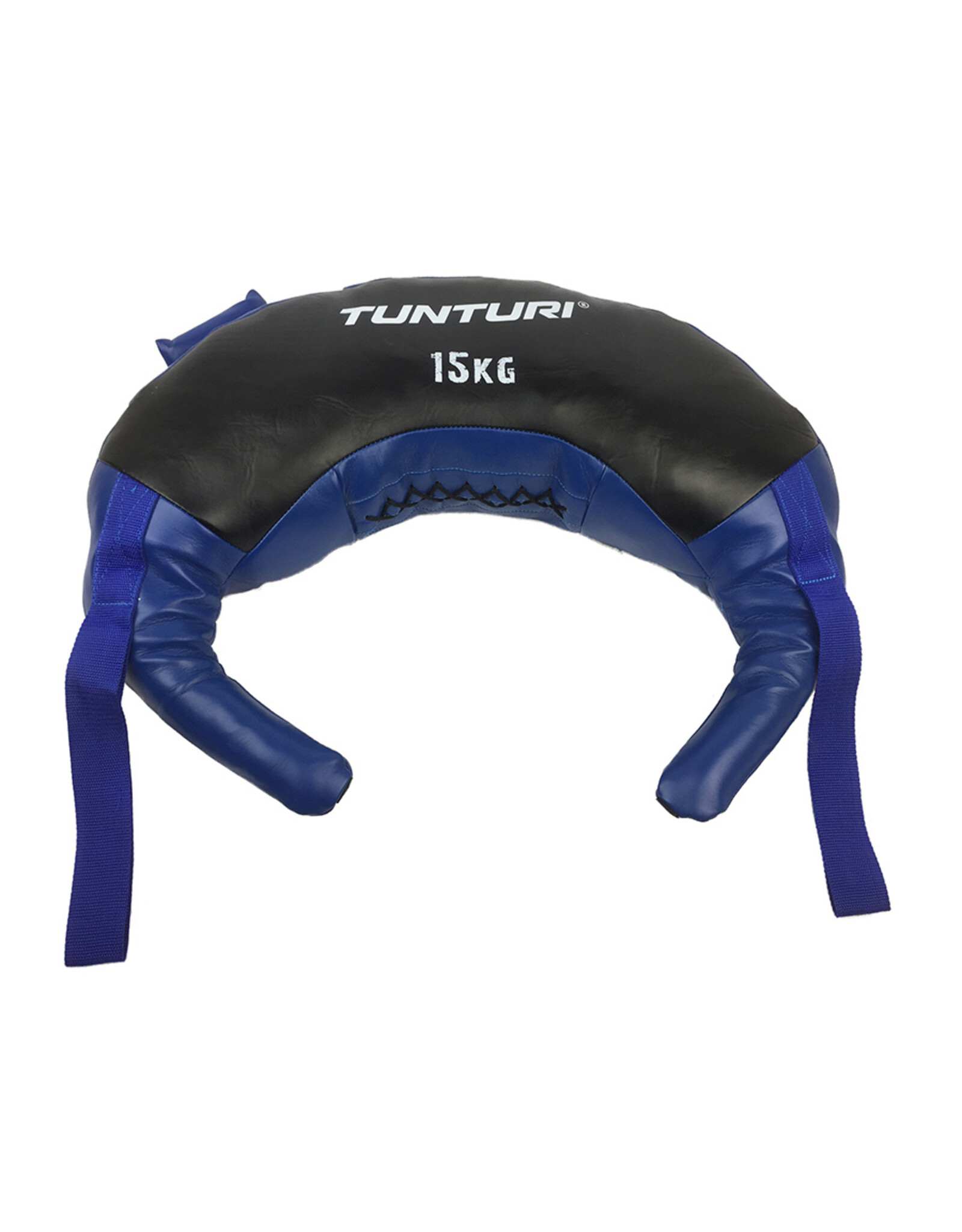 Tunturi Tunturi Bulgarian Bag 15kg Blue