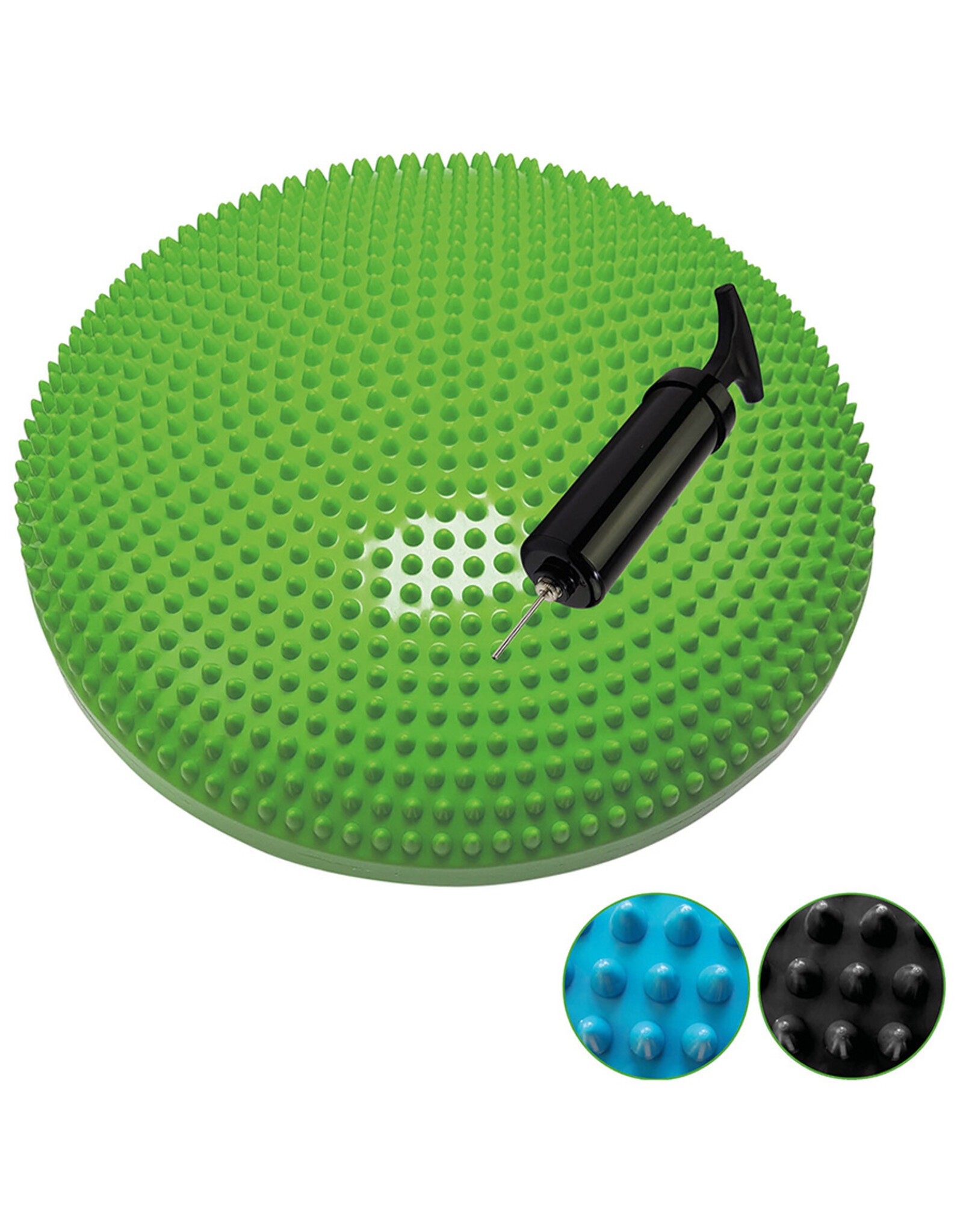 Tunturi Tunturi Air Stepper Pad Green