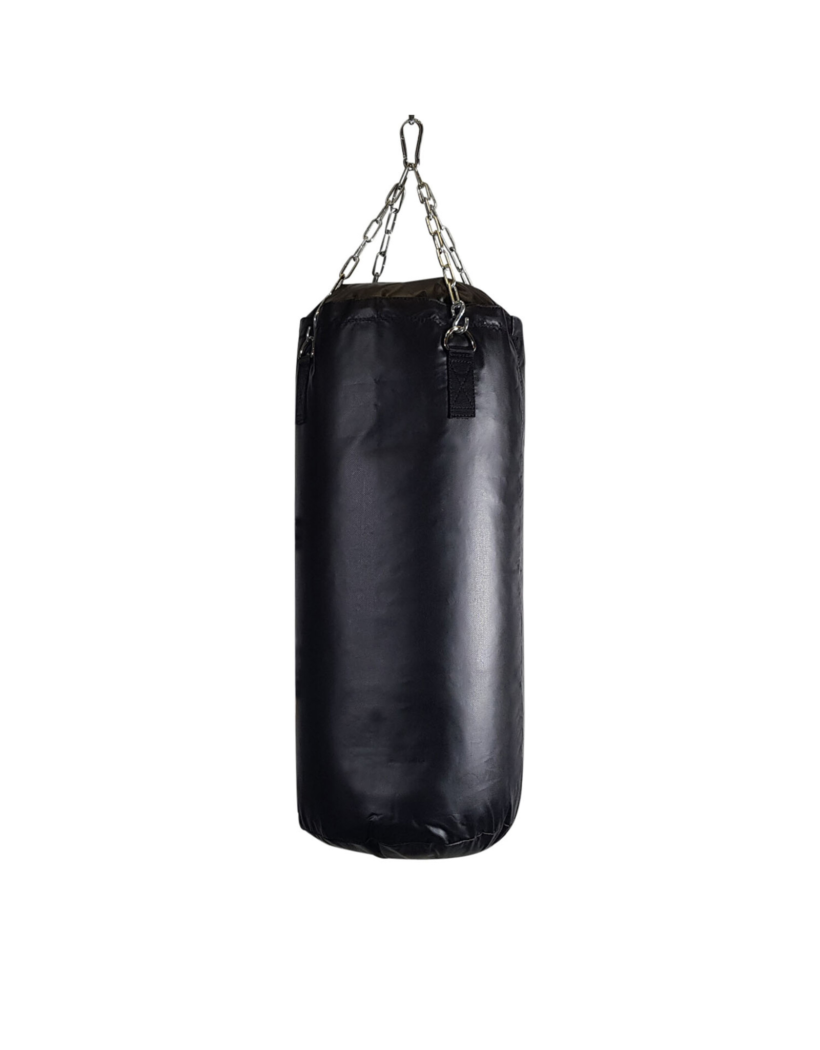 Tunturi Boxing Bag with Chain 70 - 180 cm