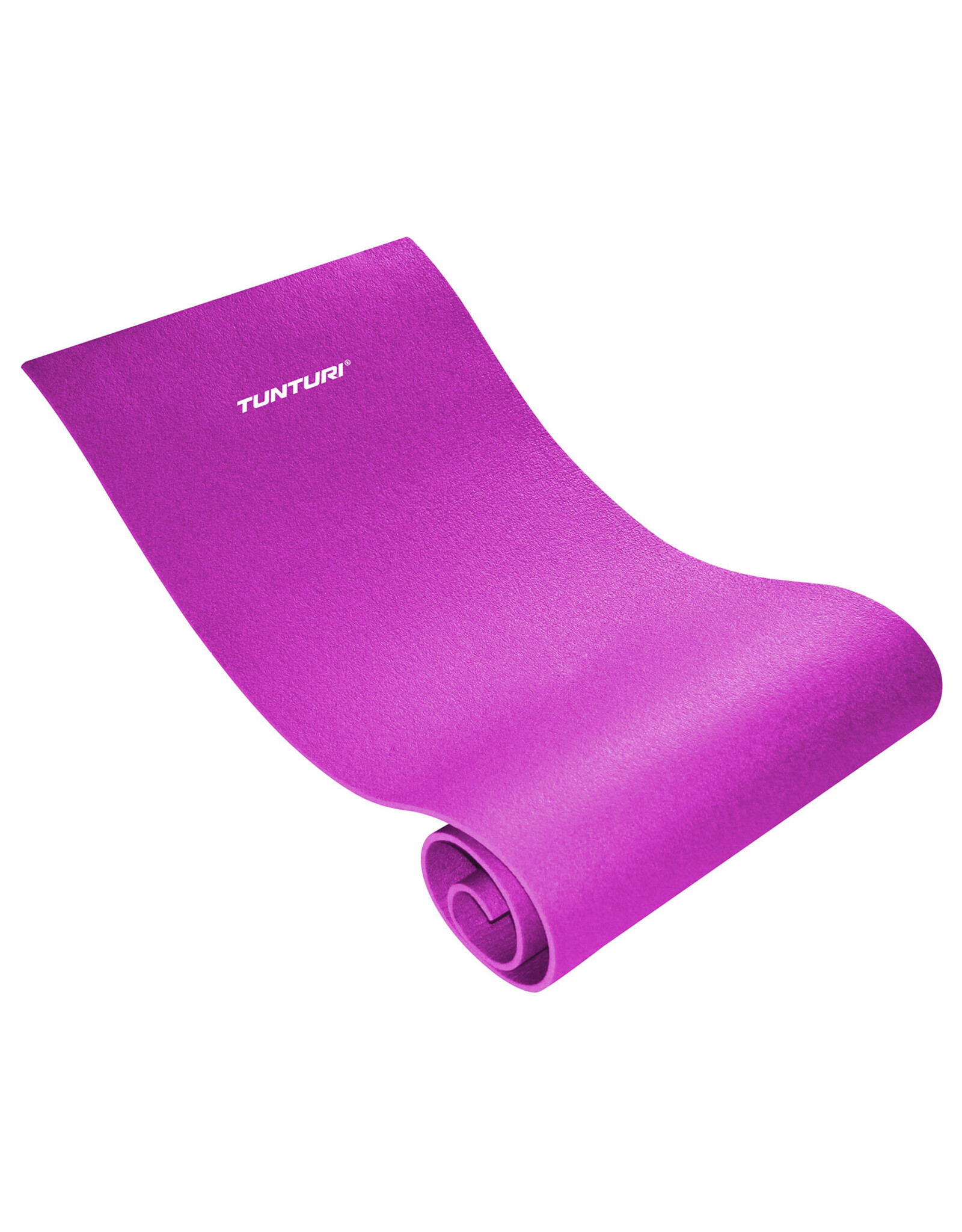 Tunturi Tunturi Fitnessmat XPE Pink