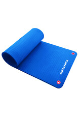 Tunturi Fitnessmat Pro Blue