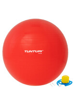 Tunturi Gymball Red 55 - 90 cm