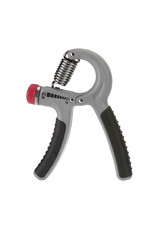 Tunturi Tunturi Adjustable Handgrip, Heavy