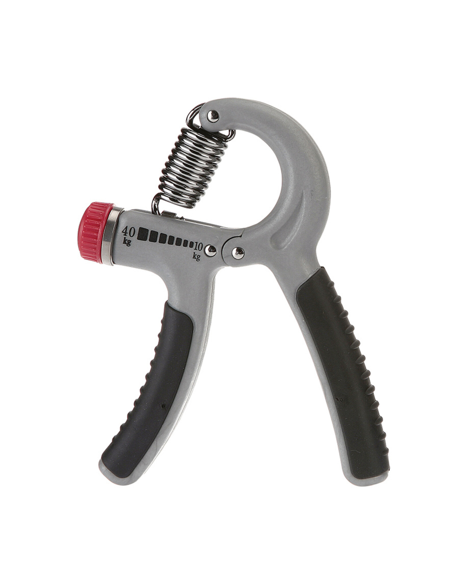 Tunturi Tunturi Adjustable Handgrip, Heavy