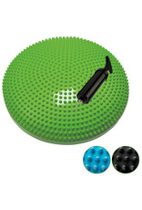 Tunturi Tunturi Air Stepper Pad Green