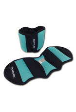 Tunturi Arm/Leg Weights 0.5 - 2 kg