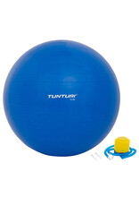 Tunturi Gymball Blue 55 - 90 cm