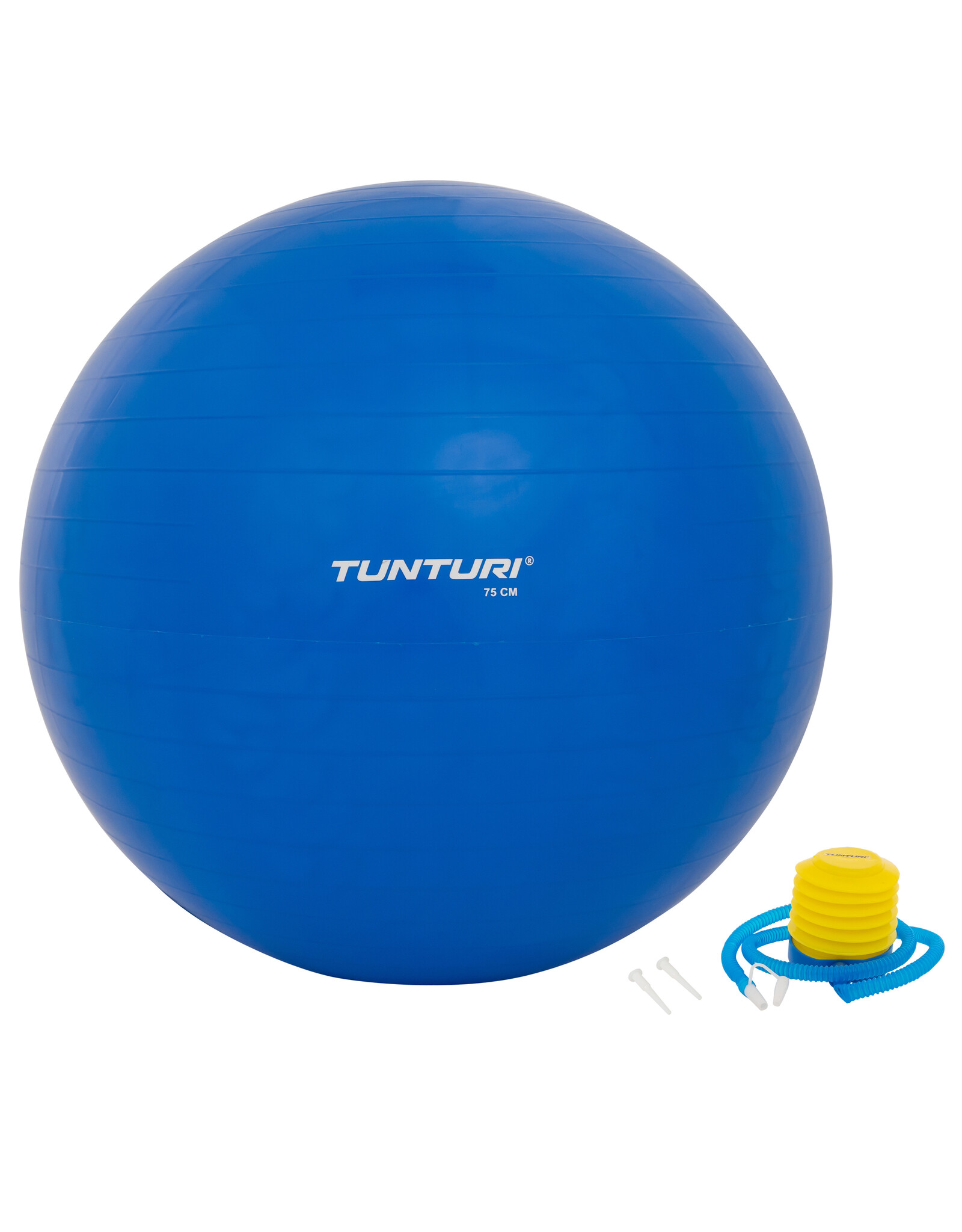 Tunturi Gymball Blue 55 - 90 cm