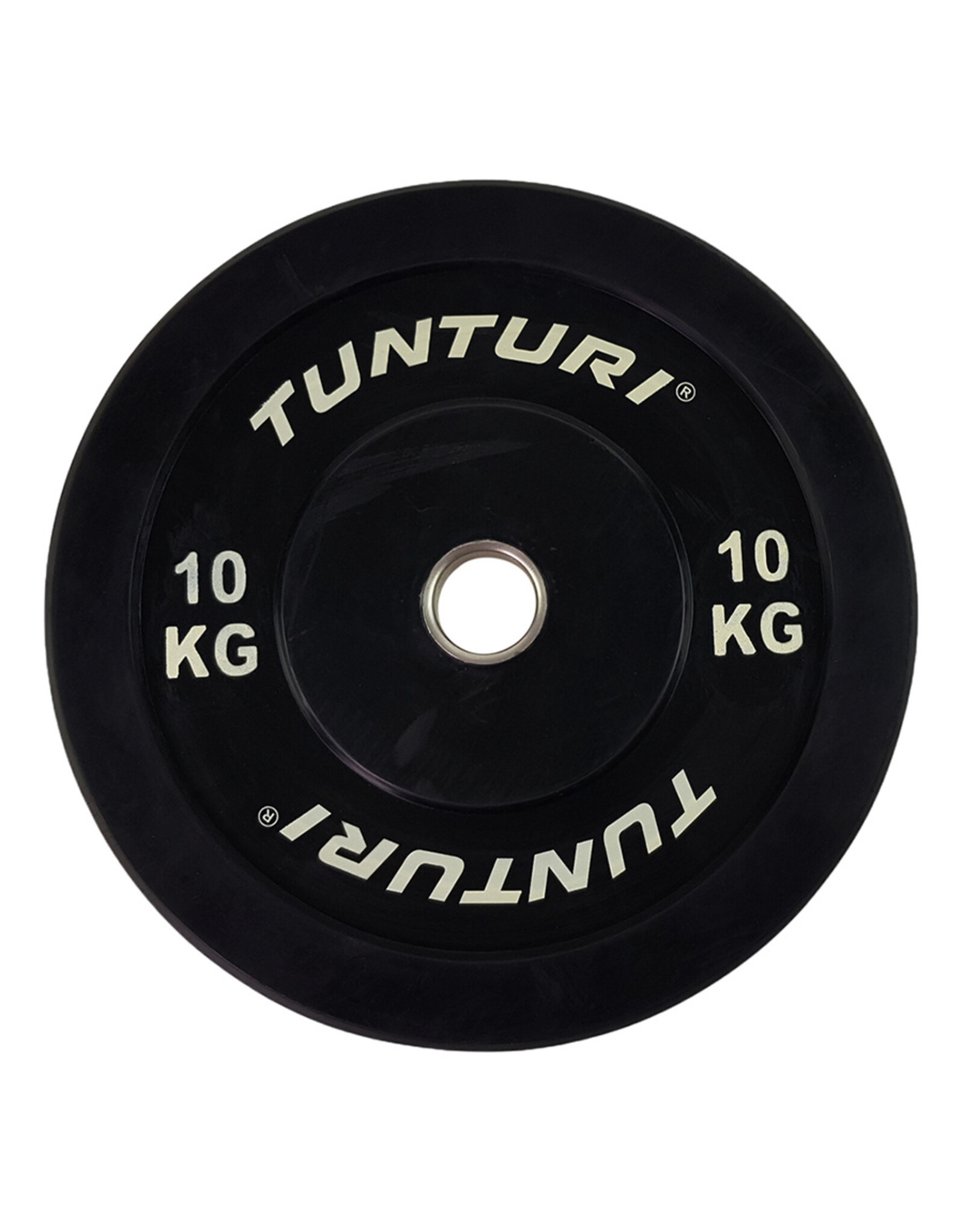 Tunturi Bumer Plate 5-25 kg