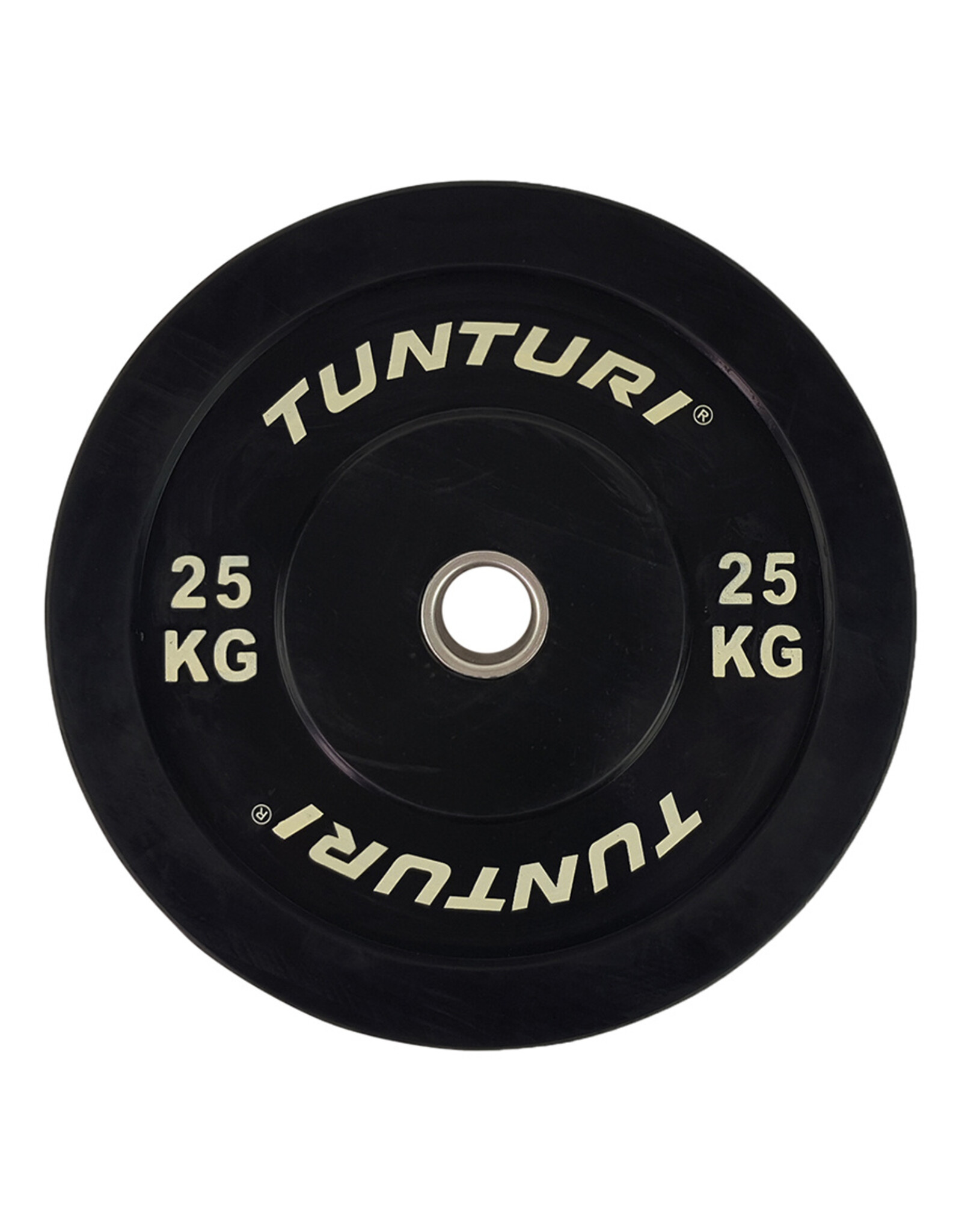 Tunturi Bumer Plate 5-25 kg